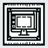 컴퓨터 사양 확인 icon