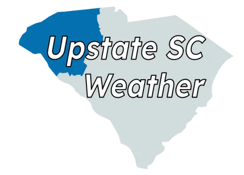 SC Upstate Weather icon