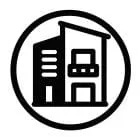 Upzone Update icon