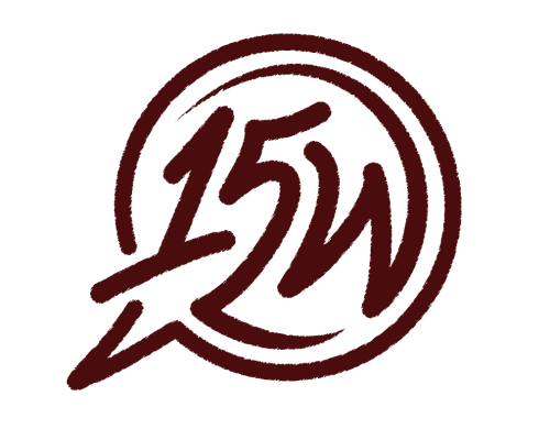 15 West icon