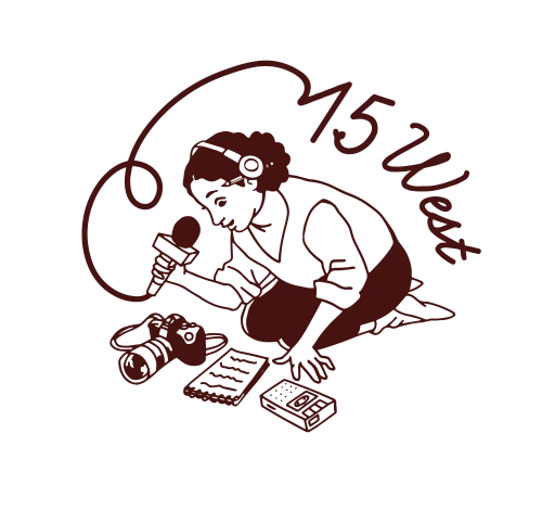 15 West icon