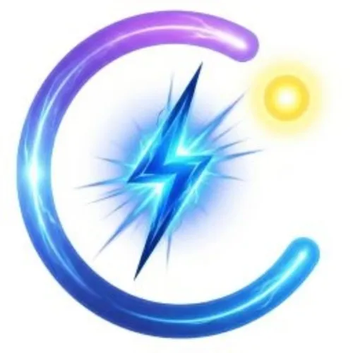 CyberStock icon