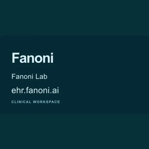 Fanoni icon