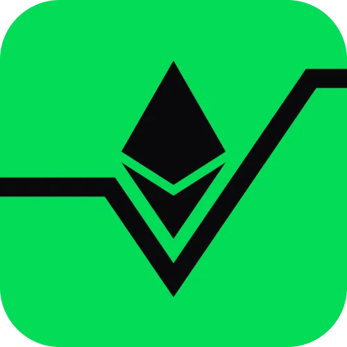 Ethproofs icon