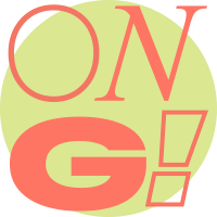 ONG! icon