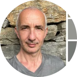Rob Hoeijmakers icon