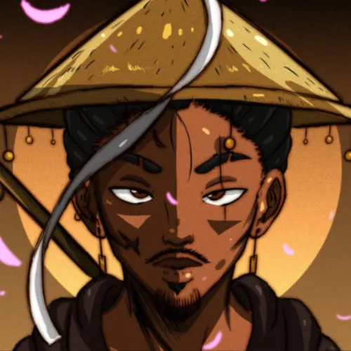 Bushido Griot icon
