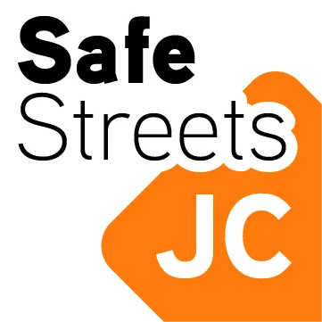 SafeStreetsJC icon