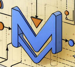 MarkdownGenius knowledge base icon