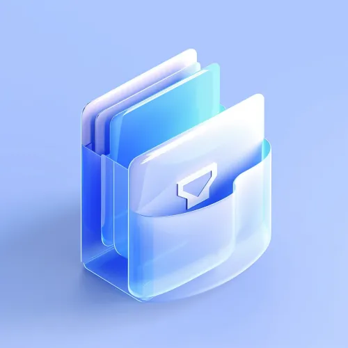 Social Product Archive icon