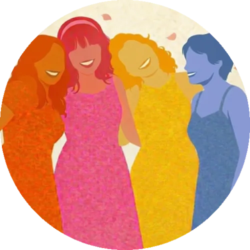 Mulherzinhas Podcast icon