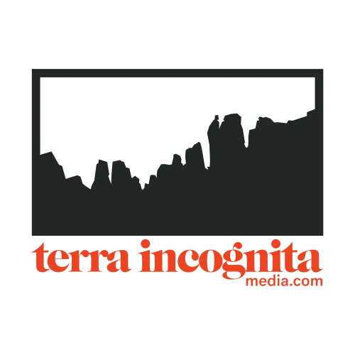 Terra Incognita Media icon