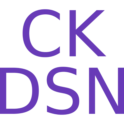 C. Kennedy Design icon