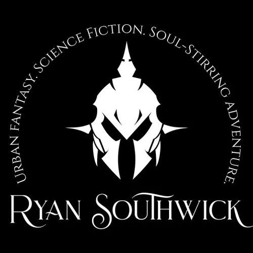 Ryan Southwick, Author icon