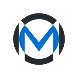 mvdm.io icon