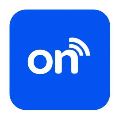 Corretor On - icon