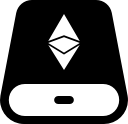 EthStorage icon