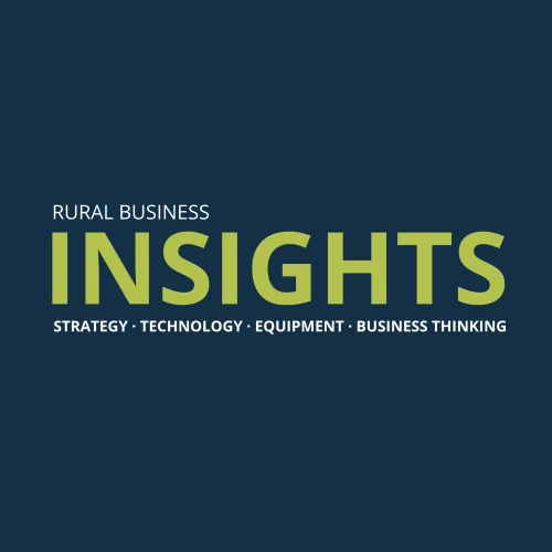Rural Business Insights icon
