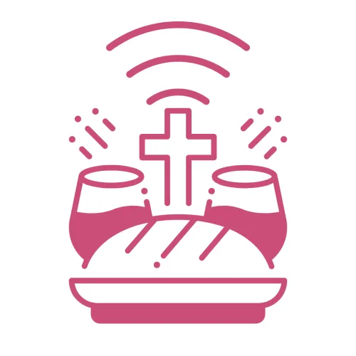 Wifi Divino icon