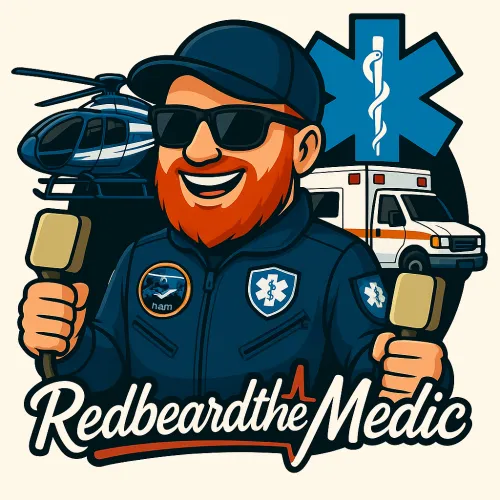 Redbeard the Medic icon