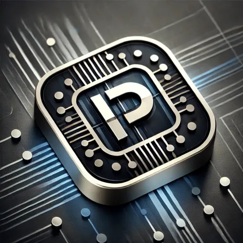 Deep Perspectives icon