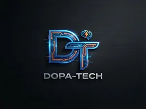 Dopa-Tech icon