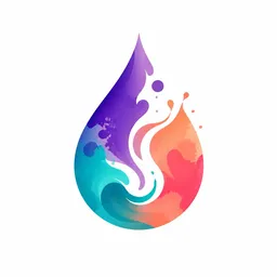 THE DESIGN DROP icon