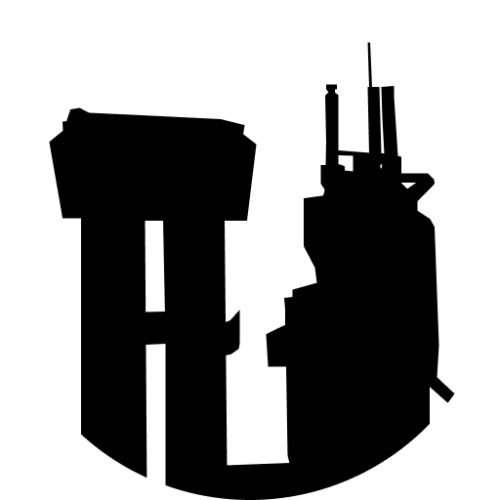 Urbex Sicilia icon