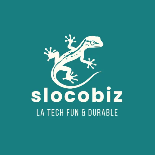 SLOCOBIZ icon