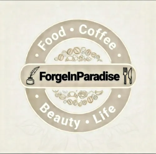 ForgeInParadise icon