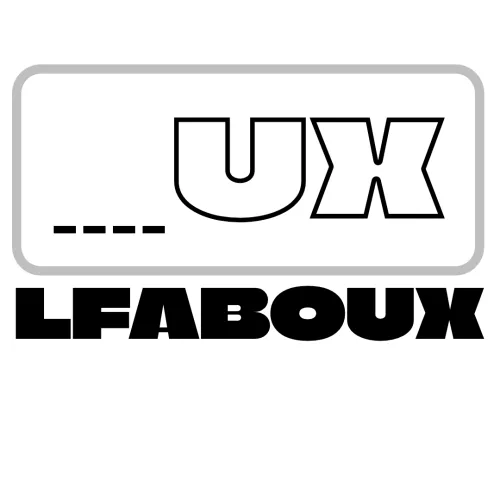 Letters From A Burnt Out UXer icon