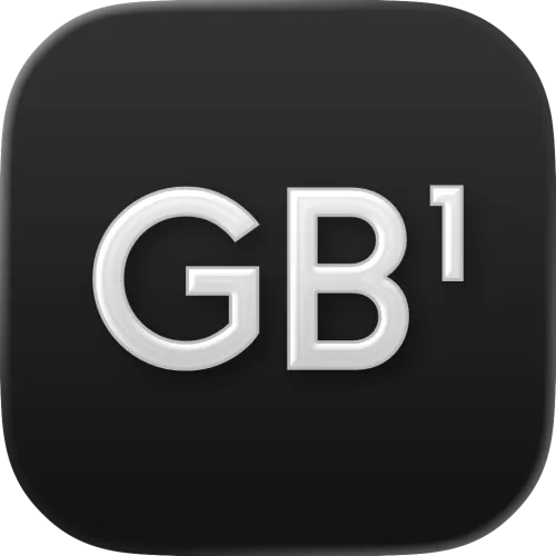GB1 AI icon