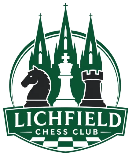 Lichfield Chess Club icon