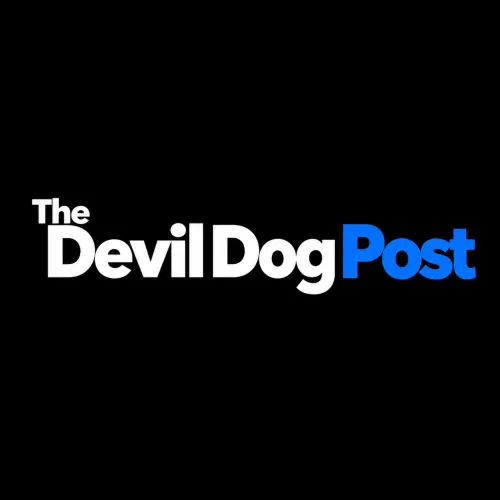 The Devil Dog Post icon