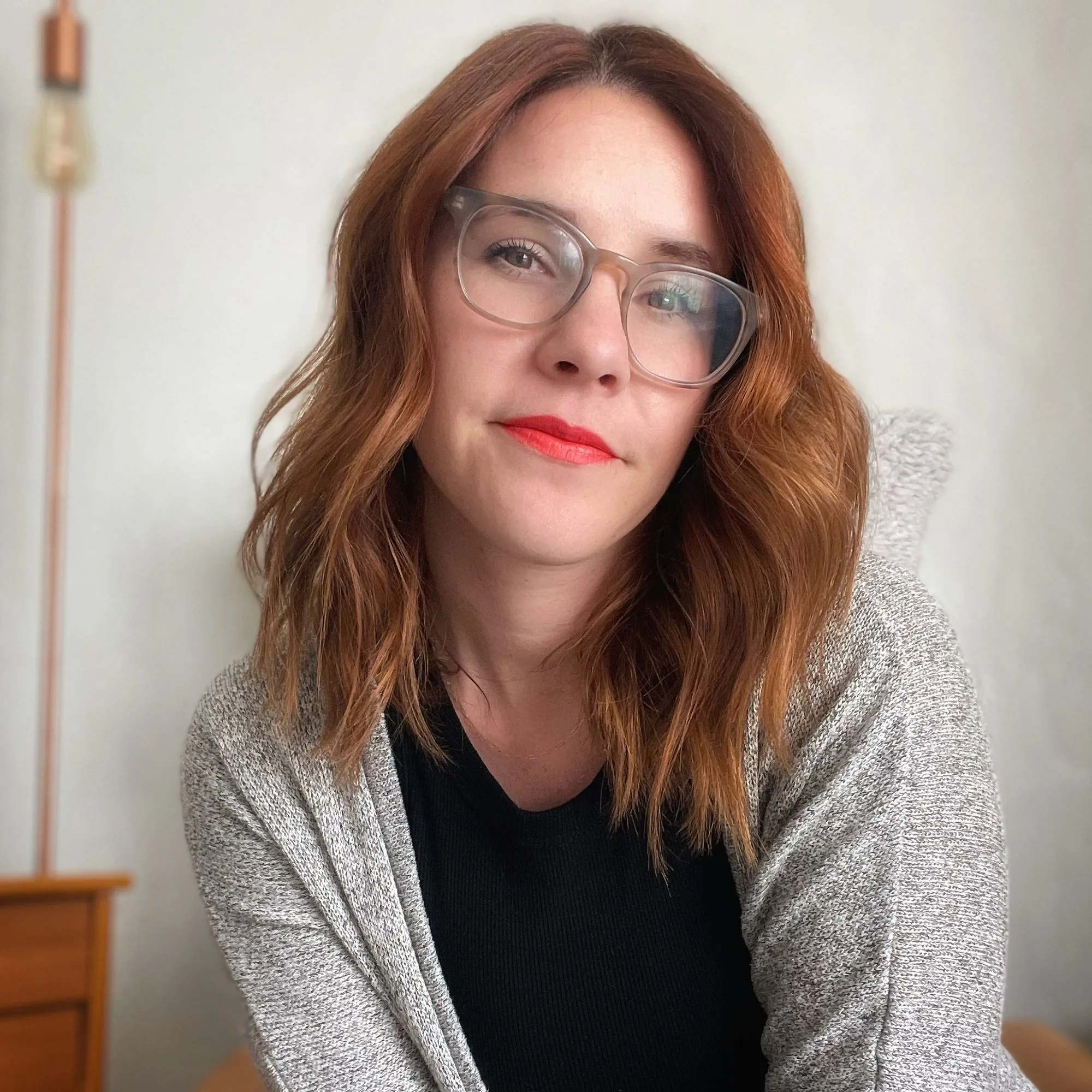 Chelsea Kim Long icon