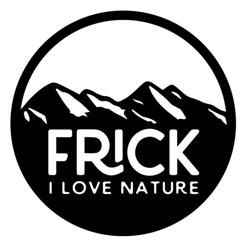 Frick, I Love Nature icon