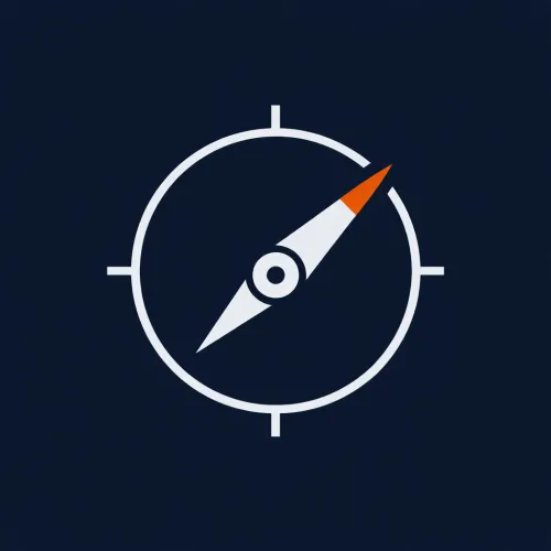 Meridian News icon