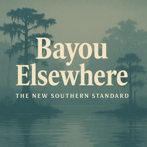 Bayou Elsewhere icon