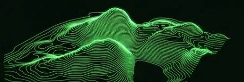 Topo-grapher BIM Terrain for Architects in construction icon