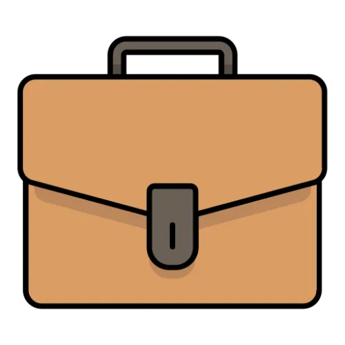 Brians-Satchel icon