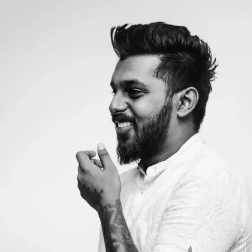 Thimira Madhusanka Thenuwara - Certified Ghost Expert icon