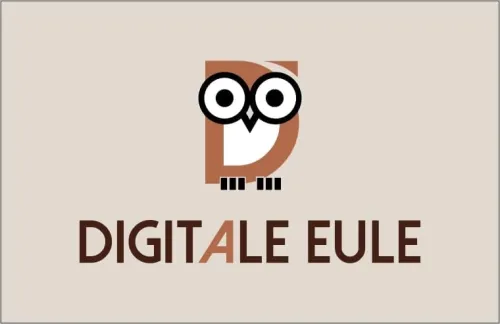 Digitale Eule e.U. icon