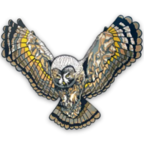 Owls & Daemons icon