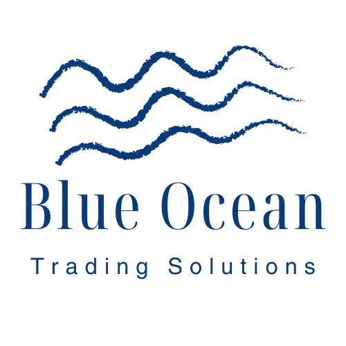 Blue Ocean Trading Solutions icon