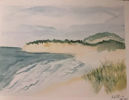 Healing Palette icon