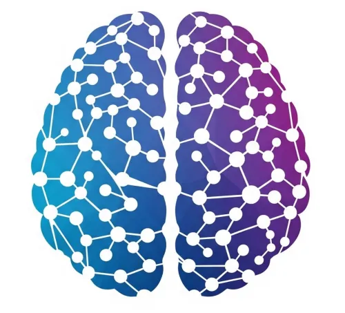 Cogniscan Waveform icon