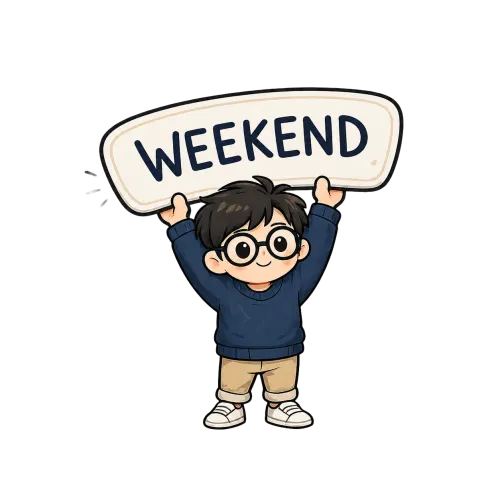 The Weekend Investor icon