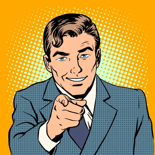 The Brady Report icon