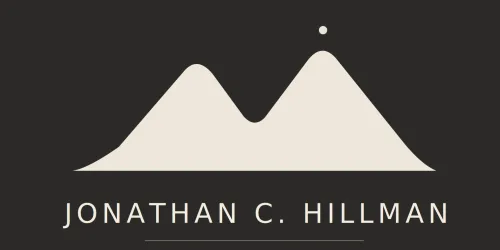 Jonathan C. Hillman icon