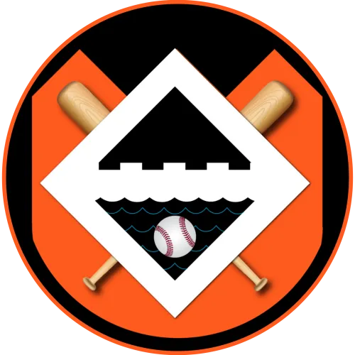 McCovey Cove icon